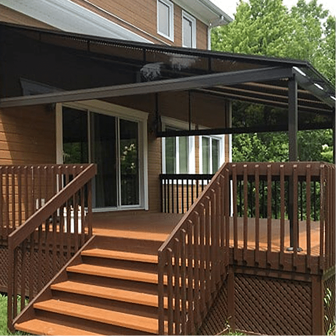 Patio cover image 6 1